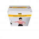 1Meter Stanzband 10-30-30-10